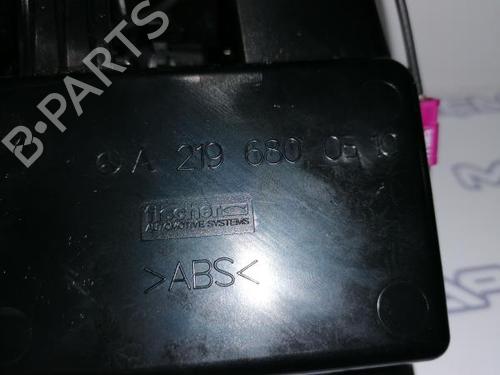 Electronic module MERCEDES-BENZ CLS (C219) CLS 320 CDI (219.322) | BP12299402M83 