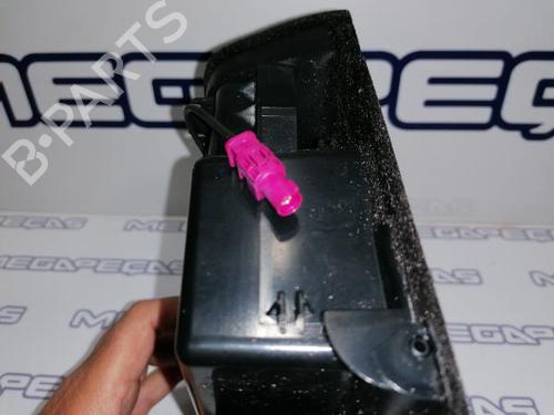 Electronic module MERCEDES-BENZ CLS (C219) CLS 320 CDI (219.322) | BP12299402M83 