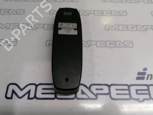 Electronic module MERCEDES-BENZ CLS (C219) CLS 320 CDI (219.322) | BP12299402M83 