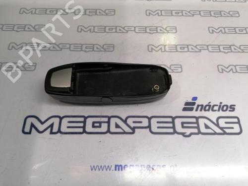 Used Electronic module MERCEDES-BENZ CLS (C219) CLS 320 CDI (219.322) (224 hp) 12299402