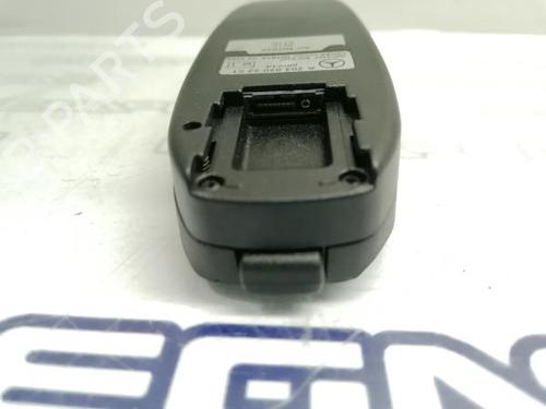 Electronic module MERCEDES-BENZ CLS (C219) CLS 320 CDI (219.322) | BP12299402M83 