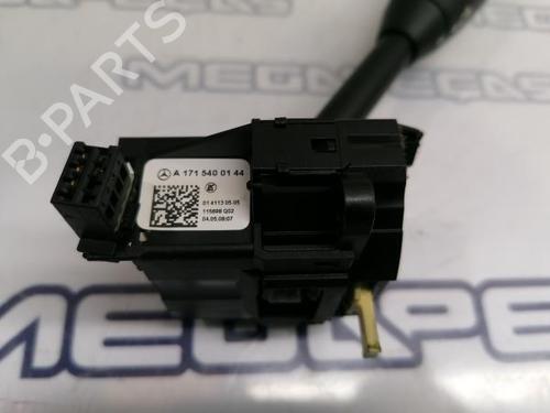 Ratstangsstang MERCEDES-BENZ CLS (C219) CLS 320 CDI (219.322) | BP12299405I23