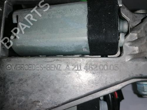 Steering column MERCEDES-BENZ CLS (C219) CLS 320 CDI (219.322) | BP12162579M21 