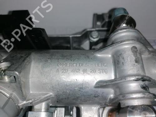 Steering column MERCEDES-BENZ CLS (C219) CLS 320 CDI (219.322) | BP12162579M21 