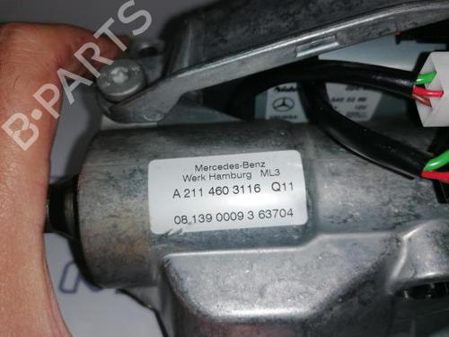 Steering column MERCEDES-BENZ CLS (C219) CLS 320 CDI (219.322) | BP12162579M21 
