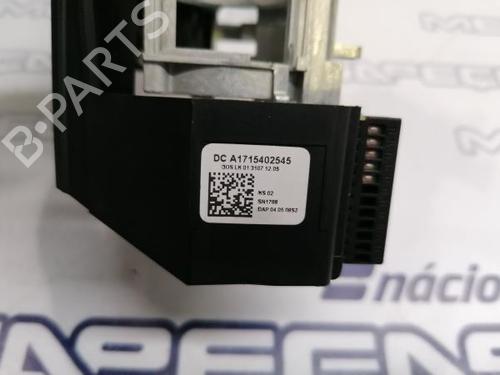 Steering wheel controls MERCEDES-BENZ CLS (C219) CLS 320 CDI (219.322) | BP12299406E15 
