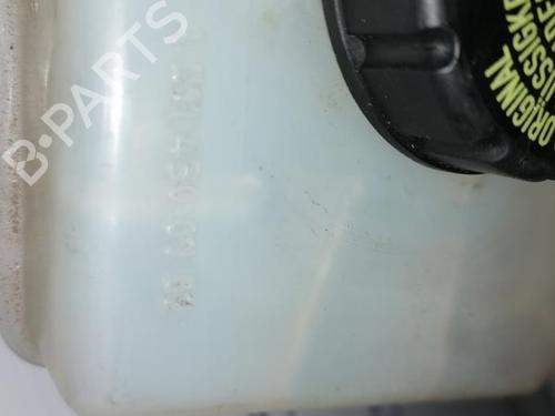 Brake master cylinder MERCEDES-BENZ CLS (C219) CLS 320 CDI (219.322) | BP12162584M77 