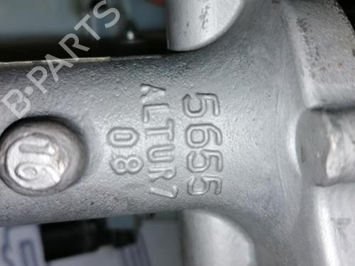 Brake master cylinder MERCEDES-BENZ CLS (C219) CLS 320 CDI (219.322) | BP12162584M77 