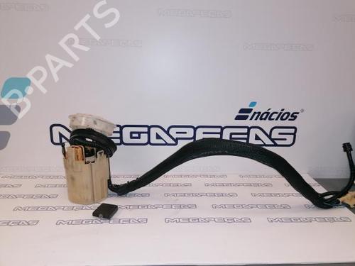 Used Fuel pump MERCEDES-BENZ CLS (C219) CLS 320 CDI (219.322) (224 hp) 14400738