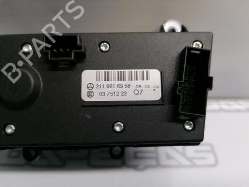 Switch MERCEDES-BENZ CLS (C219) CLS 320 CDI (219.322) | BP12299414I30 