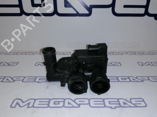 Andre MERCEDES-BENZ CLS (C219) CLS 320 CDI (219.322) | BP14400741O1