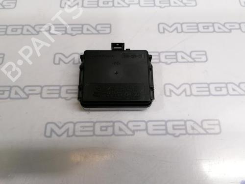 Elektronisk modul MERCEDES-BENZ CLS (C219) CLS 320 CDI (219.322) | BP12162591M83