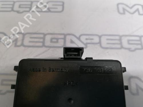 Elektronisk modul MERCEDES-BENZ CLS (C219) CLS 320 CDI (219.322) | BP12162591M83