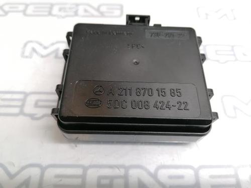 Elektronisk modul MERCEDES-BENZ CLS (C219) CLS 320 CDI (219.322) | BP12162591M83