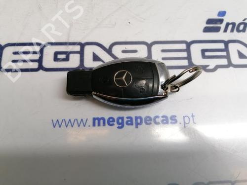 Used Electronic module Electronic module MERCEDES-BENZ CLS (C219) CLS 320 CDI (219.322) (224 hp) 14400752 14400752