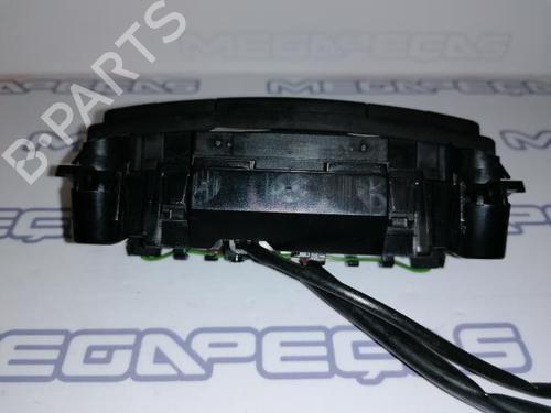 Climate control MERCEDES-BENZ CLS (C219) CLS 320 CDI (219.322) | BP12162594I5 
