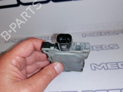 Electronic module MERCEDES-BENZ CLS (C219) CLS 320 CDI (219.322) | BP12304460M83 