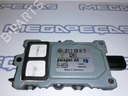 Electronic module MERCEDES-BENZ CLS (C219) CLS 320 CDI (219.322) | BP12304460M83 