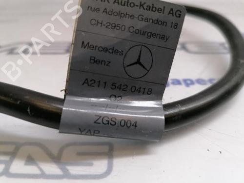 Cable MERCEDES-BENZ CLS (C219) CLS 320 CDI (219.322) | BP14400757E12 