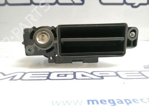Tailgate handle MERCEDES-BENZ CLS (C219) CLS 320 CDI (219.322) | BP14400758C132 
