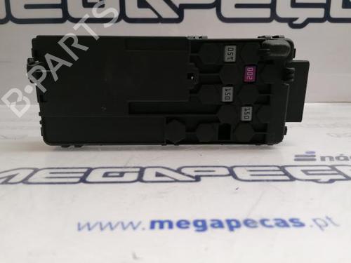 Fuse box MERCEDES-BENZ CLS (C219) CLS 320 CDI (219.322) | BP12299420E1 