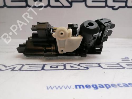 Tailgate handle MERCEDES-BENZ CLS (C219) CLS 320 CDI (219.322) | BP14400758C132 