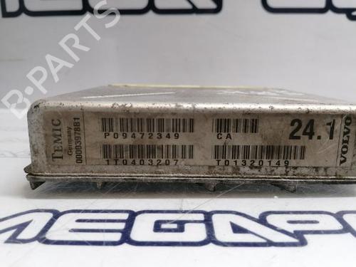 Gearbox control unit VOLVO S80 I (184) T6 | BP12299423M52 