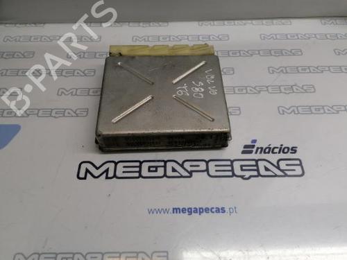 Used Gearbox control unit VOLVO S80 I (184) T6 (272 hp) 12299423
