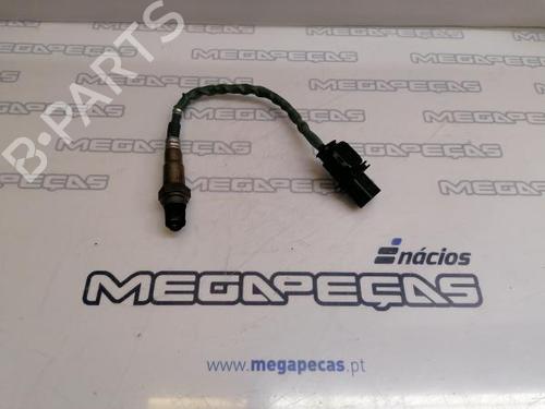 Elektronisk sensor MERCEDES-BENZ CLS (C219) CLS 320 CDI (219.322) (224 hp) 12162601