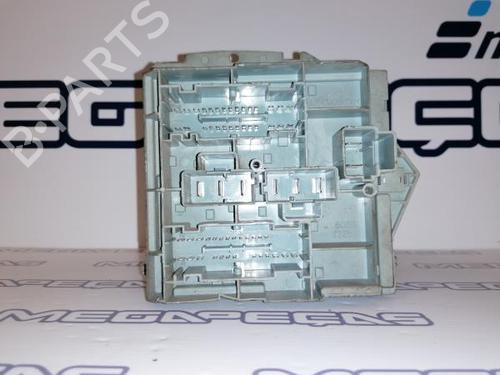 Fuse box FIAT BRAVO II (198_) 1.9 D Multijet (198AXC1B) | BP12299424E1 