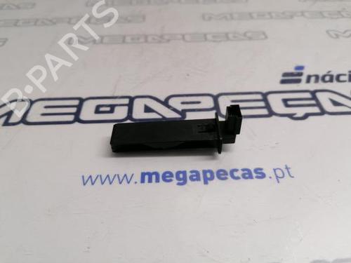 Module électronique VOLVO XC90 II (256) D5 AWD (235 hp) 12304463