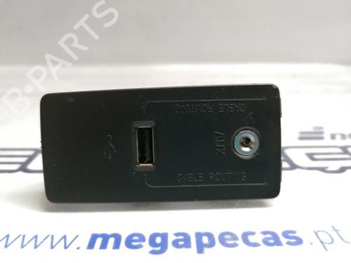 Elektronisk modul VOLVO XC90 II (256) D5 AWD | BP12299432M83 