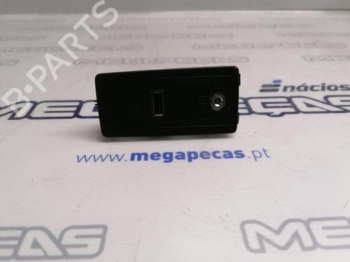 Elektronisk modul VOLVO XC90 II (256) D5 AWD (235 hp) 12299432