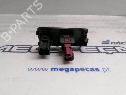 Elektronisk modul VOLVO XC90 II (256) D5 AWD | BP12299432M83 