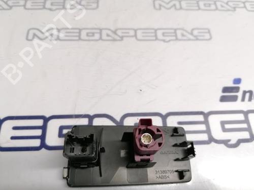 Elektronisk modul VOLVO XC90 II (256) D5 AWD | BP12299432M83 