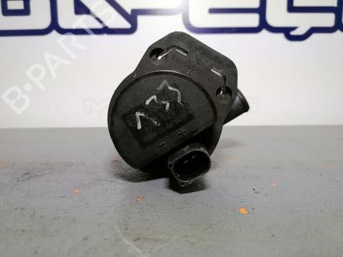 Used Other MERCEDES-BENZ A-CLASS (W176) A 220 d 4-matic (176.005) (177 hp) 14400789