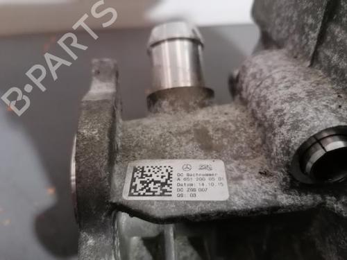 Other MERCEDES-BENZ A-CLASS (W176) A 220 d 4-matic (176.005) | BP14400787O1 