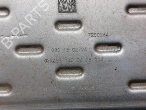 Egr MERCEDES-BENZ A-CLASS (W176) A 220 d 4-matic (176.005) | BP12299435M69 