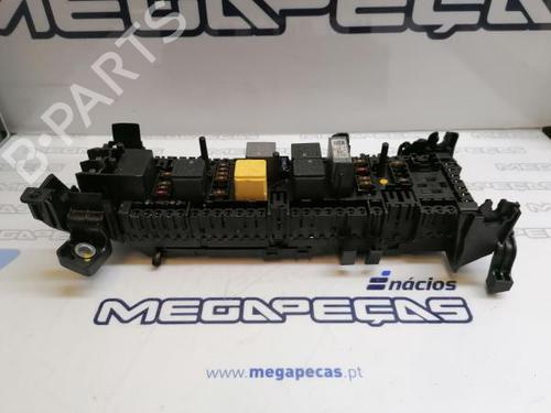 Used Fuse box MERCEDES-BENZ A-CLASS (W176) A 220 d 4-matic (176.005) (177 hp) 12162631