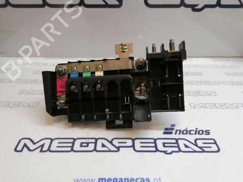 Fuse box MERCEDES-BENZ A-CLASS (W176) A 220 d 4-matic (176.005) | BP12162632E1 