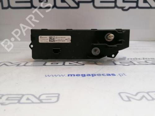 Heater resistor MERCEDES-BENZ A-CLASS (W176) A 220 d 4-matic (176.005) | BP12304471M108 