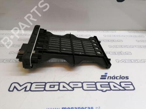 Used Heater resistor MERCEDES-BENZ A-CLASS (W176) A 220 d 4-matic (176.005) (177 hp) 12304471