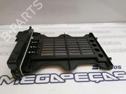 Heater resistor MERCEDES-BENZ A-CLASS (W176) A 220 d 4-matic (176.005) | BP12304471M108 