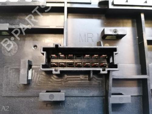 Fuse box MERCEDES-BENZ A-CLASS (W176) A 220 d 4-matic (176.005) | BP12162633E1 