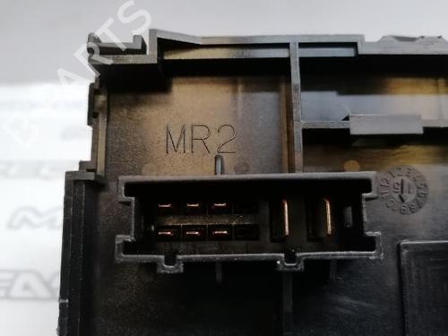 Fuse box MERCEDES-BENZ A-CLASS (W176) A 220 d 4-matic (176.005) | BP12162633E1 