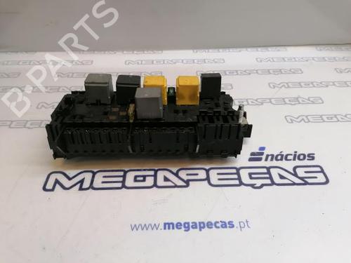 Used Fuse box MERCEDES-BENZ A-CLASS (W176) A 220 d 4-matic (176.005) (177 hp) 12162633