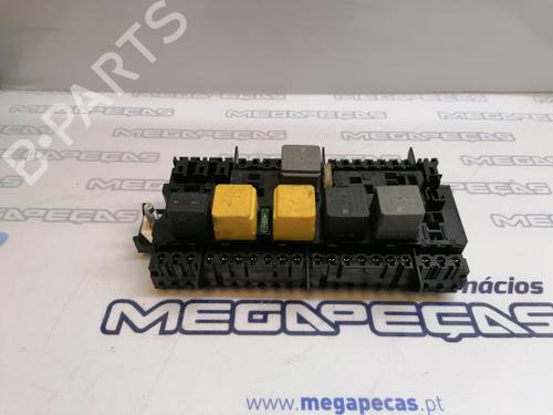 Fuse box MERCEDES-BENZ A-CLASS (W176) A 220 d 4-matic (176.005) | BP12162633E1 