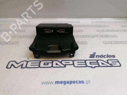 Elektronisk modul MERCEDES-BENZ A-CLASS (W176) A 220 d 4-matic (176.005) (177 hp) 12299438