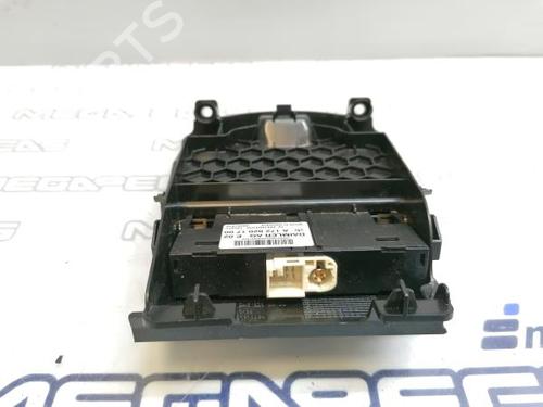 Elektronisk modul MERCEDES-BENZ A-CLASS (W176) A 220 d 4-matic (176.005) | BP12299438M83 