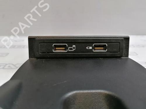 Elektronisk modul MERCEDES-BENZ A-CLASS (W176) A 220 d 4-matic (176.005) | BP12299438M83 
